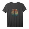 Heiliges Kreuz - Jesus ist der Weg | Christliches Jesus T-Shirt für Christen, Glaubensbekenntnis & religiöse Feiertage