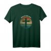 Heiliges Kreuz - Jesus ist der Weg | Christliches Jesus T-Shirt für Christen, Glaubensbekenntnis & religiöse Feiertage