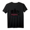 Königskind Ichthys T-Shirt - Glaube und christliches Design von Jens der Christ