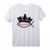 Königskind Ichthys T-Shirt - Glaube und christliches Design von Jens der Christ