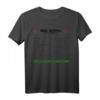 Notfall Bibelverse Glauben Kirche Gott Christliche Sprüche T-Shirt – Religiöses Geschenk für Kirche, Taufe, Konfirmation und schwierige Zeiten