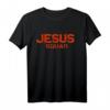 Jesus Squad Shirts - Religiöses Christliches T-Shirt für Gläubige, als Geschenk oder zum Glauben öffentlich zeigen