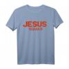 Jesus Squad Shirts - Religiöses Christliches T-Shirt für Gläubige, als Geschenk oder zum Glauben öffentlich zeigen