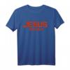 Jesus Squad Shirts - Religiöses Christliches T-Shirt für Gläubige, als Geschenk oder zum Glauben öffentlich zeigen