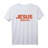 Jesus Squad Shirts - Religiöses Christliches T-Shirt für Gläubige, als Geschenk oder zum Glauben öffentlich zeigen