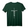 HapKitten Christus Kreuz - Liebevolles Christliches Geschenk für Christen, Kinder & Erwachsene zum Geburtstag & Weihnachten