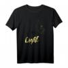 Sei das Licht der Welt Matthäus 5 14 - Christliches Bibelvers T-Shirt für Gläubige, Christen und Gottesdienst