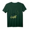 Sei das Licht der Welt Matthäus 5 14 - Christliches Bibelvers T-Shirt für Gläubige, Christen und Gottesdienst