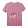 Sei das Licht der Welt Matthäus 5 14 - Christliches Bibelvers T-Shirt für Gläubige, Christen und Gottesdienst