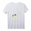 Sei das Licht der Welt Matthäus 5 14 - Christliches Bibelvers T-Shirt für Gläubige, Christen und Gottesdienst