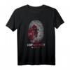 Identität in Jesus Christliches T-Shirt – Klassisch geschnitten, doppelt genähter Saum