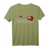 E-Gitarre Christlich Bibelvers Gitarrist Kirchenband T-Shirt – Für Musiker, Christen & Glaubensausdruck