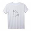 Friedenstaube T-Shirt für Christen – Symbol für Frieden, Hoffnung & Klimaschutz bei Taufe, Kommunion & Kirche
