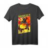 NinJesus | Lustiges Ninja Jesus christliches religiöses Geschenk T-Shirt – Humorvolles Design für Christen und Ninja-Fans