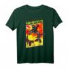 NinJesus | Lustiges Ninja Jesus christliches religiöses Geschenk T-Shirt – Humorvolles Design für Christen und Ninja-Fans