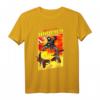NinJesus | Lustiges Ninja Jesus christliches religiöses Geschenk T-Shirt – Humorvolles Design für Christen und Ninja-Fans