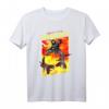 NinJesus | Lustiges Ninja Jesus christliches religiöses Geschenk T-Shirt – Humorvolles Design für Christen und Ninja-Fans