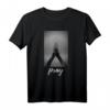 Christliches Statement Jesus Gott Christus T-Shirt mit Gebetszitat - Spirituelles Glaubensshirt für Christen