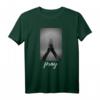 Christliches Statement Jesus Gott Christus T-Shirt mit Gebetszitat - Spirituelles Glaubensshirt für Christen