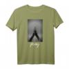 Christliches Statement Jesus Gott Christus T-Shirt mit Gebetszitat - Spirituelles Glaubensshirt für Christen
