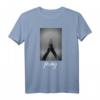 Christliches Statement Jesus Gott Christus T-Shirt mit Gebetszitat - Spirituelles Glaubensshirt für Christen