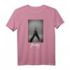 Christliches Statement Jesus Gott Christus T-Shirt mit Gebetszitat - Spirituelles Glaubensshirt für Christen