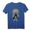 Christliches Statement Jesus Gott Christus T-Shirt mit Gebetszitat - Spirituelles Glaubensshirt für Christen