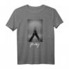 Christliches Statement Jesus Gott Christus T-Shirt mit Gebetszitat - Spirituelles Glaubensshirt für Christen