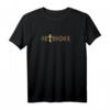 Orthodoxes christliches Kreuz Kruzifix Jesus Christus T-Shirt – Spirituelle religiöse Kleidung für Gläubige