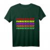 Club Vandersexxx T-Shirt – Provokantes, humorvolles Party-Mode Shirt für Clubfans