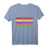 Club Vandersexxx T-Shirt – Provokantes, humorvolles Party-Mode Shirt für Clubfans
