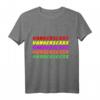 Club Vandersexxx T-Shirt – Provokantes, humorvolles Party-Mode Shirt für Clubfans