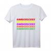 Club Vandersexxx T-Shirt – Provokantes, humorvolles Party-Mode Shirt für Clubfans