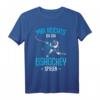 Mir reichts ich geh Eishockey spielen Jungen Kinder T-Shirt - Perfektes Geschenk für kleine Hockeyfans zu Weihnachten & Geburtstag