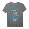 Mir reichts ich geh Eishockey spielen Jungen Kinder T-Shirt - Perfektes Geschenk für kleine Hockeyfans zu Weihnachten & Geburtstag