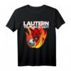 Fußball 40 Geburtstag T-Shirt - Kaiserslautern Rotes Rasen Fanoutfit als Geburtstagsgeschenk für Fußballbegeisterte