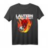 Fußball 40 Geburtstag T-Shirt - Kaiserslautern Rotes Rasen Fanoutfit als Geburtstagsgeschenk für Fußballbegeisterte