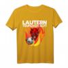 Fußball 40 Geburtstag T-Shirt - Kaiserslautern Rotes Rasen Fanoutfit als Geburtstagsgeschenk für Fußballbegeisterte