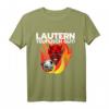 Fußball 40 Geburtstag T-Shirt - Kaiserslautern Rotes Rasen Fanoutfit als Geburtstagsgeschenk für Fußballbegeisterte