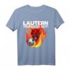 Fußball 40 Geburtstag T-Shirt - Kaiserslautern Rotes Rasen Fanoutfit als Geburtstagsgeschenk für Fußballbegeisterte