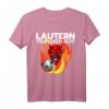 Fußball 40 Geburtstag T-Shirt - Kaiserslautern Rotes Rasen Fanoutfit als Geburtstagsgeschenk für Fußballbegeisterte