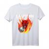 Fußball 40 Geburtstag T-Shirt - Kaiserslautern Rotes Rasen Fanoutfit als Geburtstagsgeschenk für Fußballbegeisterte