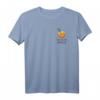 Lustiges Aperol Spritz T-Shirt für Sommer, Urlaub & Strand - Humorvolles Italienisches Outfit für Aperol-Liebhaber