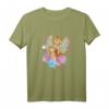HapKitten Club Flora Dreamix T-Shirt – Magisches Power-Design für den besonderen Tag