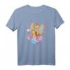 HapKitten Club Flora Dreamix T-Shirt – Magisches Power-Design für den besonderen Tag