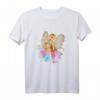 HapKitten Club Flora Dreamix T-Shirt – Magisches Power-Design für den besonderen Tag