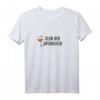 Club der Aperoliker Aperol Spritz T-Shirt – Perfekt für Sommer, Pool, Strand & Partys