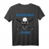 Magdeburg Fan Shirt für Fans und Ultras - Unterstütze die Magdeburger Jungs mit dem perfekten Fanblock T-Shirt für Männer & Kinder