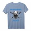 Magdeburg Fan Shirt für Fans und Ultras - Unterstütze die Magdeburger Jungs mit dem perfekten Fanblock T-Shirt für Männer & Kinder