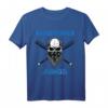 Magdeburg Fan Shirt für Fans und Ultras - Unterstütze die Magdeburger Jungs mit dem perfekten Fanblock T-Shirt für Männer & Kinder